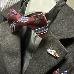 子供　スーツの画像