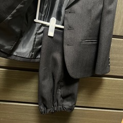 子供　スーツの画像