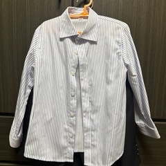 子供　スーツの画像