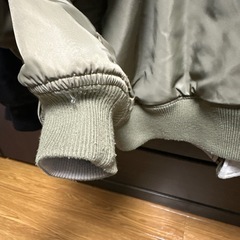 ジャンパーの画像