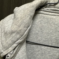 ジャンパーの画像