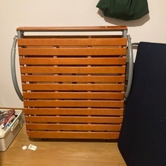 折りたたみベット