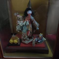  人形
