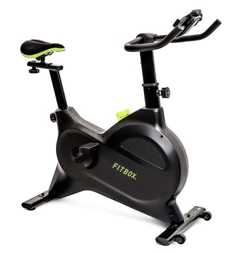 4万→1万2千円❗️FITBOX LITE 第3世代　フィットボックス マット付き