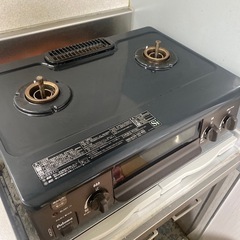 ガスコンロ パロマ