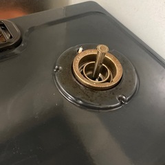 ガスコンロ パロマの画像