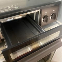 ガスコンロ パロマの画像