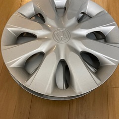 冬タイヤにはめるやつ