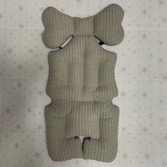 malolotto ベビーカーシート
