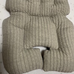 malolotto ベビーカーシートの画像