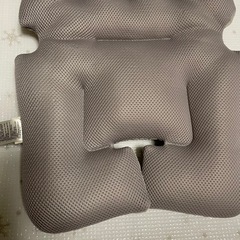 malolotto ベビーカーシートの画像