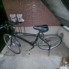 自転車