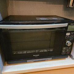 Panasonic ビストロ　NE-A264 トレー2枚　説明書付