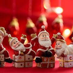 ２４日みんなでワイワイクリスマスパーティやりましょう😊 - 太田市
