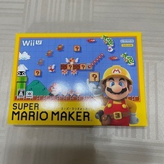 ゲームソフト★WiiU Wii マリオシーリズソフト★6点まとめ売りの画像