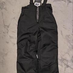 【美品】キッズ　スノーウエアの画像