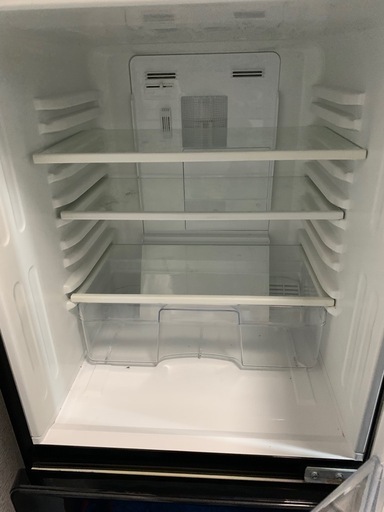 単身用冷蔵庫