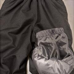 【美品】キッズ　スノーウエアの画像
