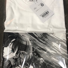 シャニマス【10個、光】浅倉 透 Tシャツ アイドルマスター シ...