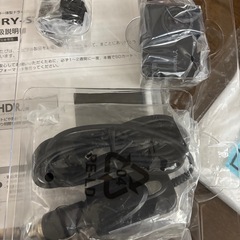 （決定しました）ドライブレコーダーの画像