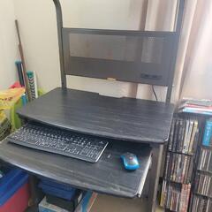 パソコンデスク