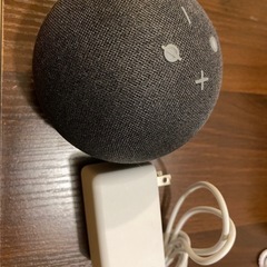 echo dot 第4世代