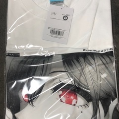 シャニマス 【ダ・カラ】樋口円香 Tシャツ アイドルマスター シ...