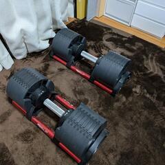 フレックスベル　ダンベル