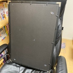 ポスター　額縁　フレームの画像