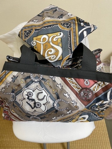 ★未使用★新品★Lesport Sac レスポートサック トートバッグ