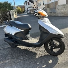 ☆ホンダ　JF13 スペイシー100☆