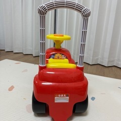 アンパンマン コンビカーの画像