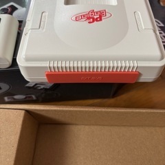 PCエンジン　ミニ 最終値下げの画像
