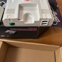PCエンジン　ミニ 最終値下げの画像