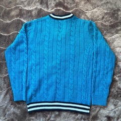 セーターの画像