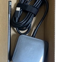 【ほぼ未使用】2-in-1 ASUS VIVOBOOK タブレッド　ノートPCの画像