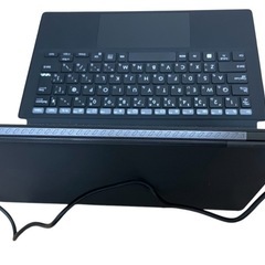 【ほぼ未使用】2-in-1 ASUS VIVOBOOK タブレッド　ノートPCの画像