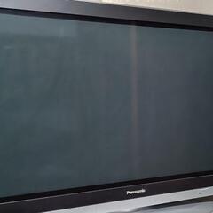 パナソニック ５０インチハイビジョンプラズマテレビ TH-50P...