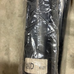 2018年式マツダCX-8KG2P純正サス一式の画像