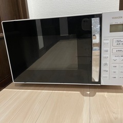 オーブンレンジ