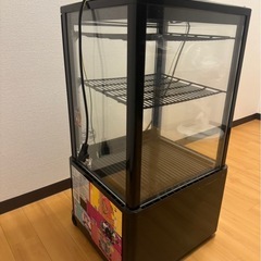 1ドア冷蔵庫