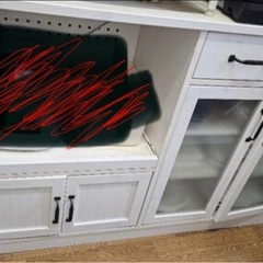 キッチンカウンター