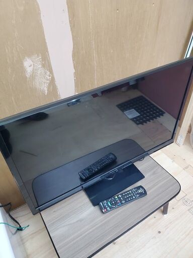 Panasonic VIERA 32型テレビ TH-L32C6 パナソニック 近場配達　可