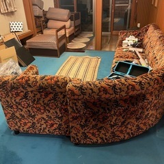 古い家具類をお譲りしますの画像