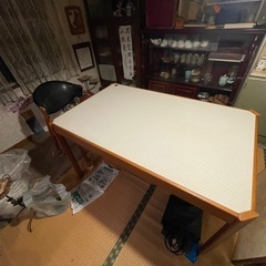 古い家具類をお譲りしますの画像