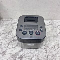  21105  マイコンジャー　炊飯器 Hater 2020年製...