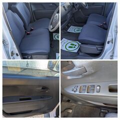 ワゴンR車検たっぷり！　個人出品　コミコミ価格の画像