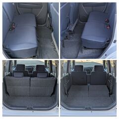 ワゴンR車検たっぷり！　個人出品　コミコミ価格の画像