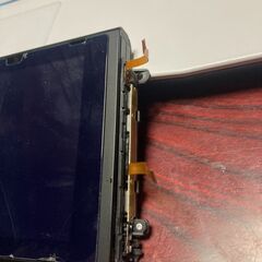 switchジョイコン修理