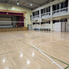 【四葛西クラブ】ママさんバレー🏐メンバー募集✨